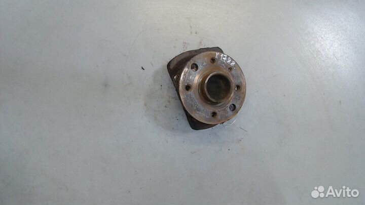 Ступица (кулак, цапфа) Opel Combo, 2007
