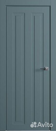 Двери шпонированные Mod s 8