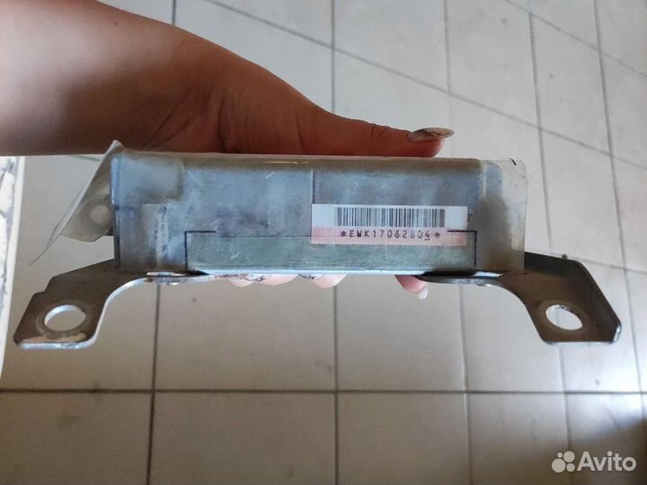 Блок AirBag Subaru Impreza 1 поколение