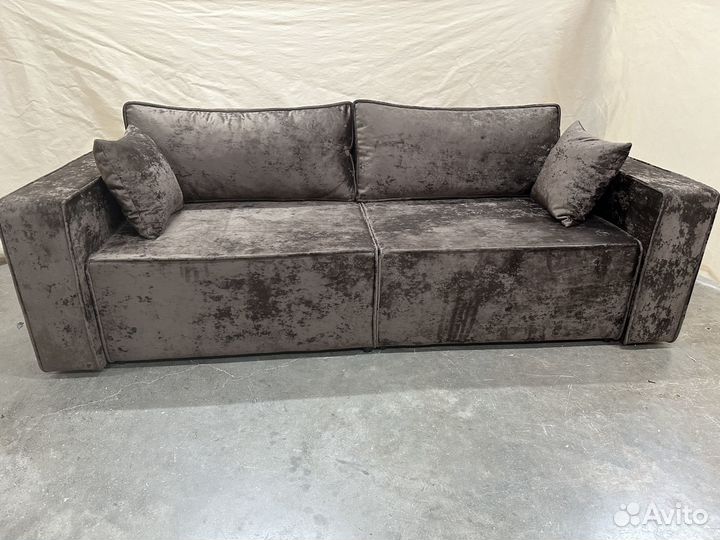 Диван новый