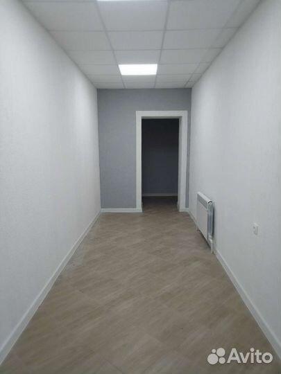 Отделочные работы