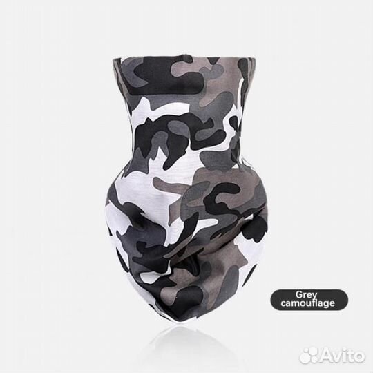 Шафр снуд труба новый