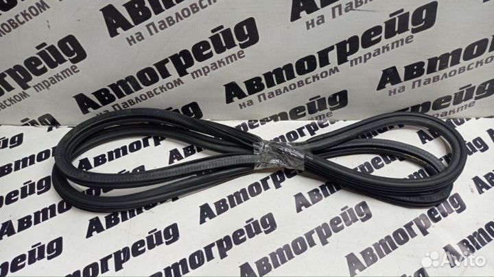 Уплотнение двери переднее Audi A4 8K2 cdhb