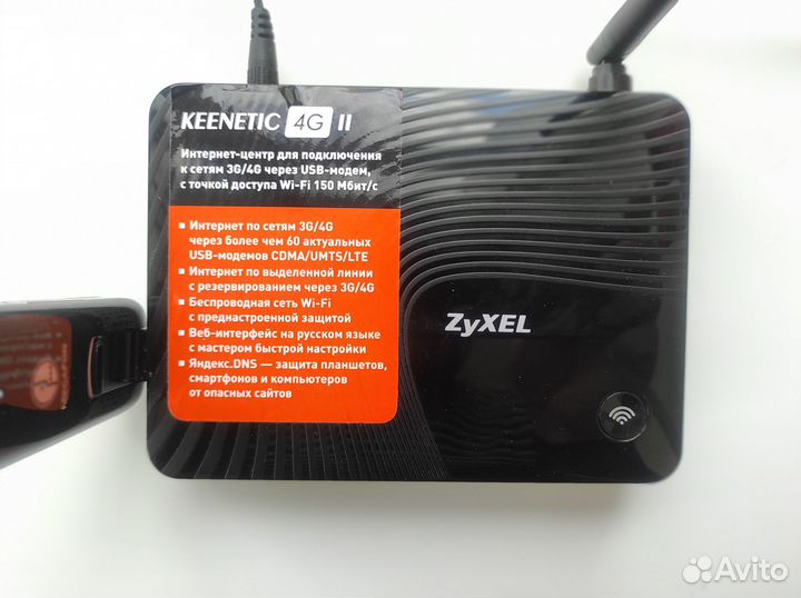 LTE 4G 3G usb модемы и Wi-Fi роутеры