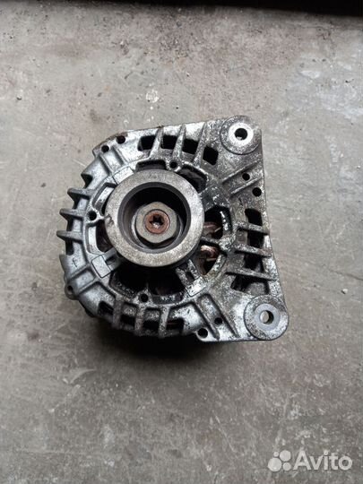 Генератор Renault Megane2, Scenic 2