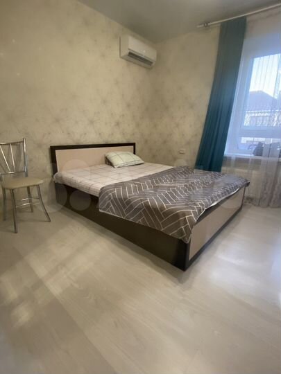 1-к. квартира, 48 м², 2/3 эт.