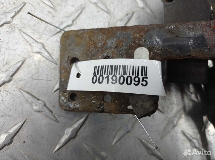 Датчик дорожного просвета Land Rover Range Rover S