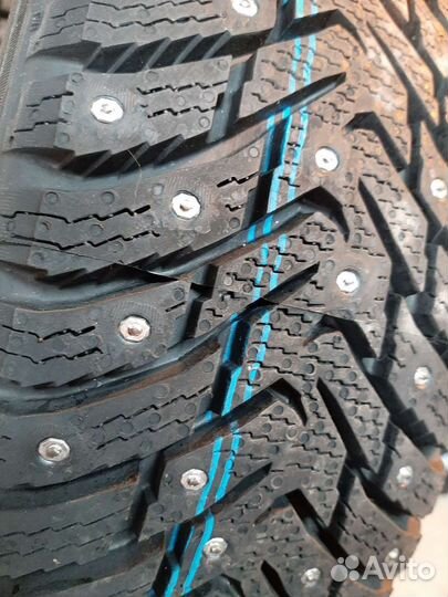 Nokian Tyres Nordman 8 185/65 R15 92T