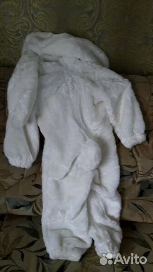 Новогодний костюм 