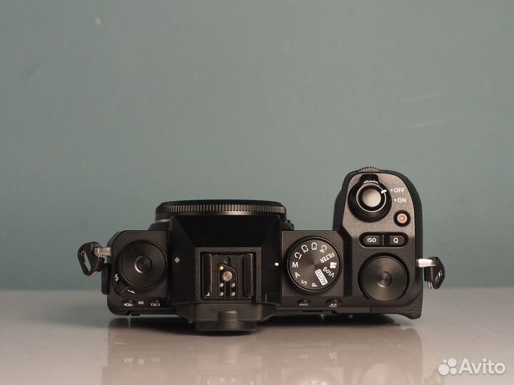 Fujifilm X-S20 Body 2k