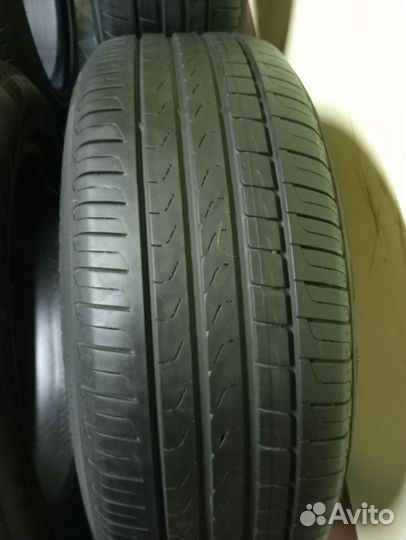 Pirelli Scorpion Verde 235/55 R19 101V