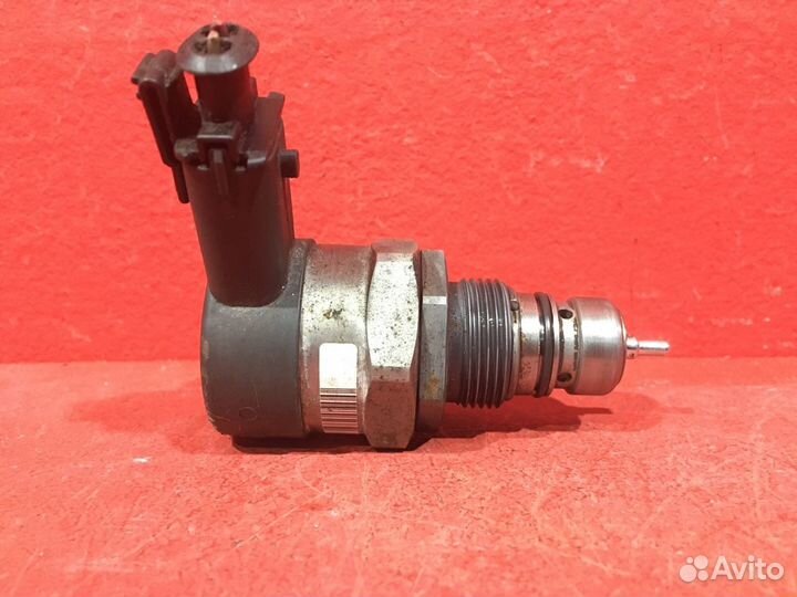 Регулятор давления топлива Nissan X-Trail T31 SUV