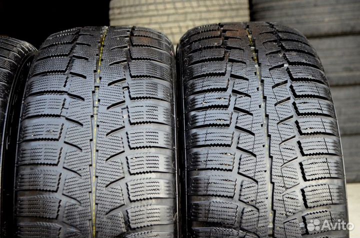 Cordiant Polar SL 235/55 R18