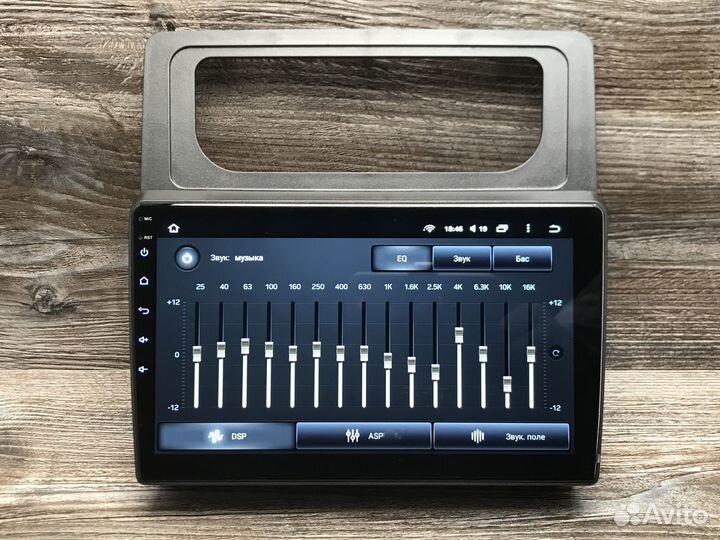 Магнитола Volkswagen Caddy Teyes CC2L plus