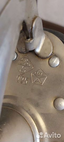 Коньки советские СССР