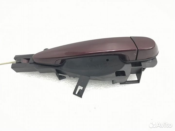 Ручка двери передняя правая Bmw 325Xi E92 N52N