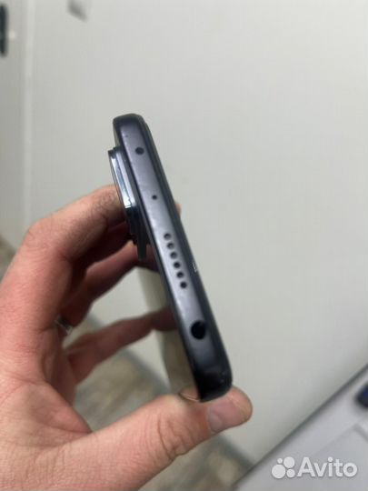 Xiaomi Redmi Note 11 Pro, 8/128 ГБ