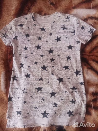 Туника женская