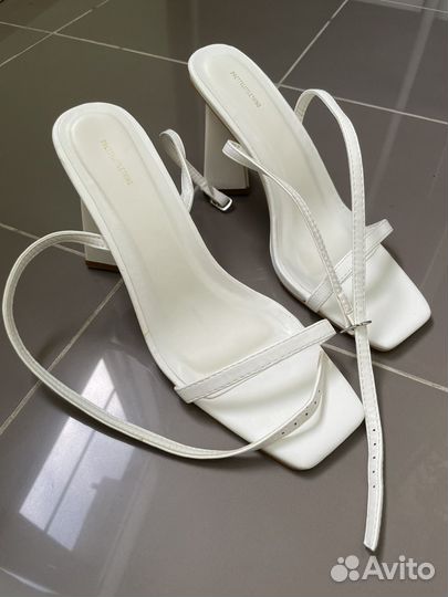Босоножки женские 37 размер