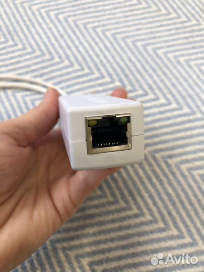 Сплиттер приемник orient POE-653R