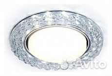 Встраиваемый светильник Ambrella G G330