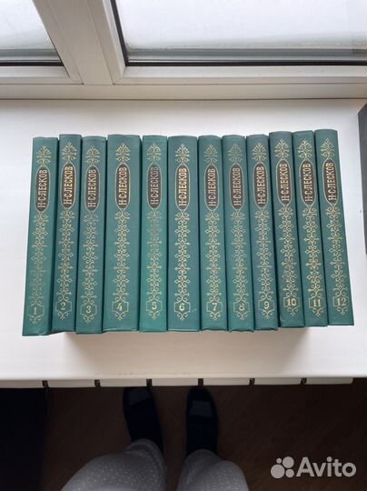 Книги собрание сочинений, изд СССР