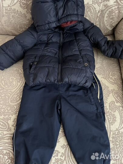 Куртка zara