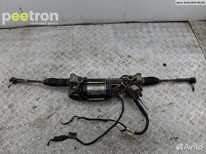 Б/У Б/У Рейка рулевая 13363851 opel