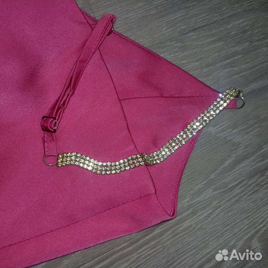 Вечернее платье 40 42 размер
