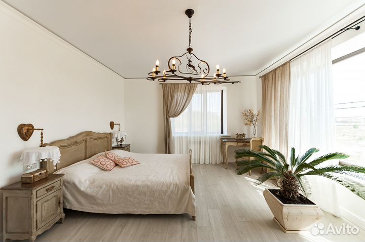 Интерьерный фотограф