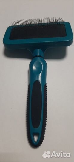 Щетка-пуходёрка