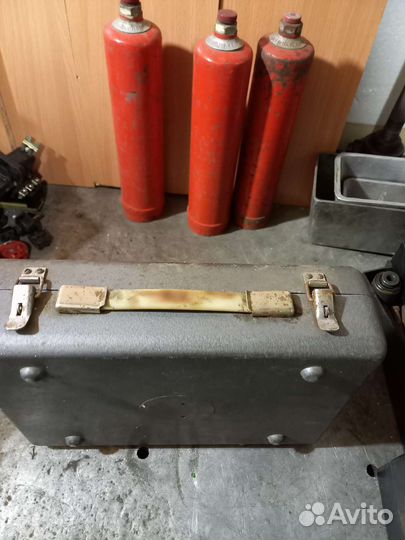 Портативная газовая плитка пг-1 примус