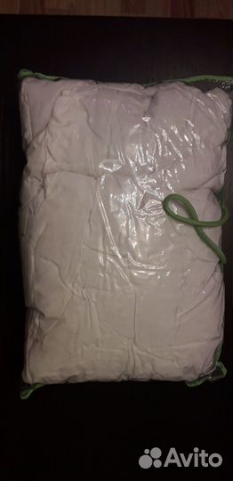 Одеяло детское новое, 100 х 120