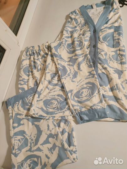 Пижама женская