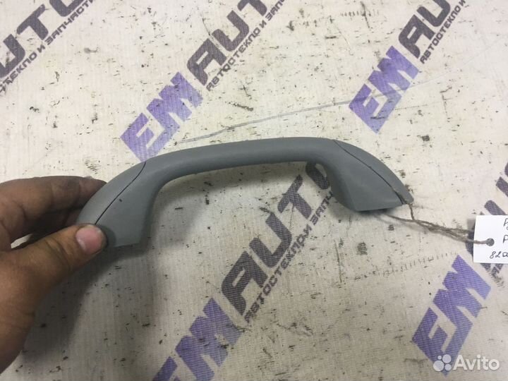 Ручка потолочная Рено Логан