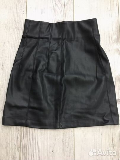 Шорты и юбка zara