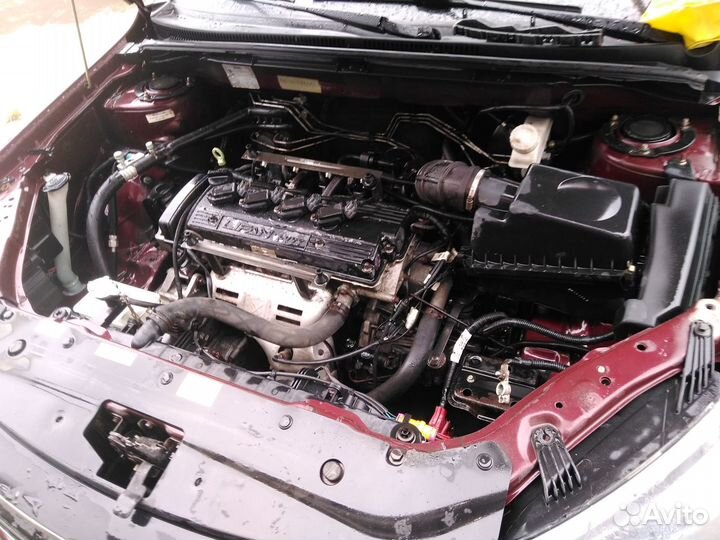 Lifan Solano 2 x50 x 50 двигатель 1.5