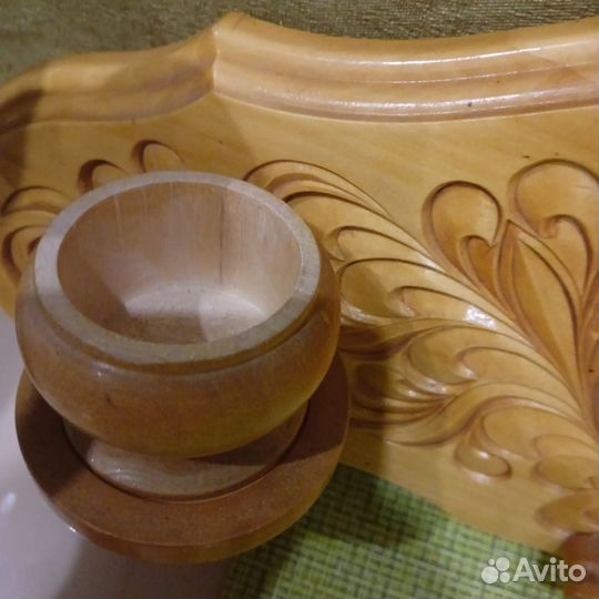 Планка крепление на стену для разделочных досок