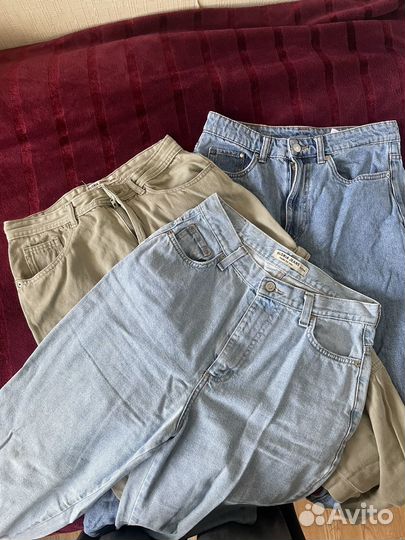 Джинсы Gloria jeans