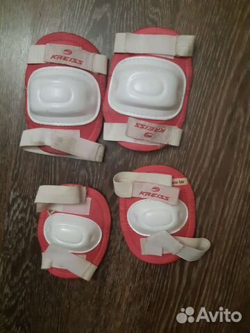 Защита детская