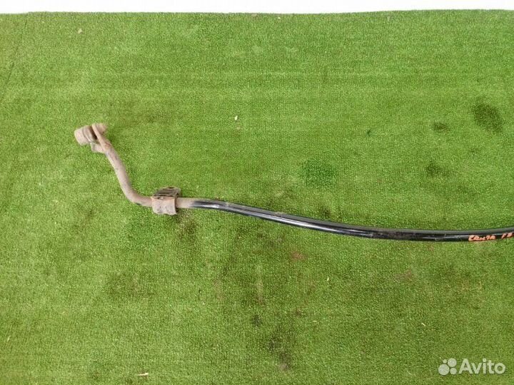 Стабилизатор задний Hyundai Santa Fe 3 wagon 2