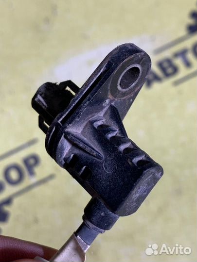 Датчик ABS передний левый Kia Rio 3 QB G4FC 2015