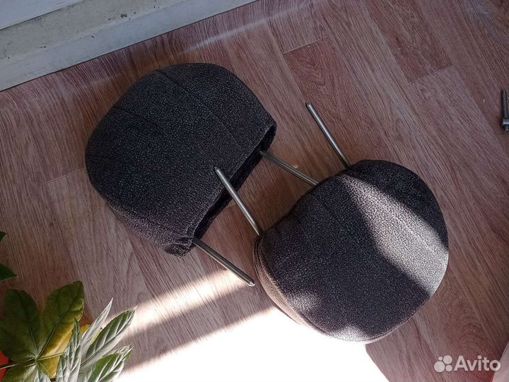 Подголовники ваз 2114