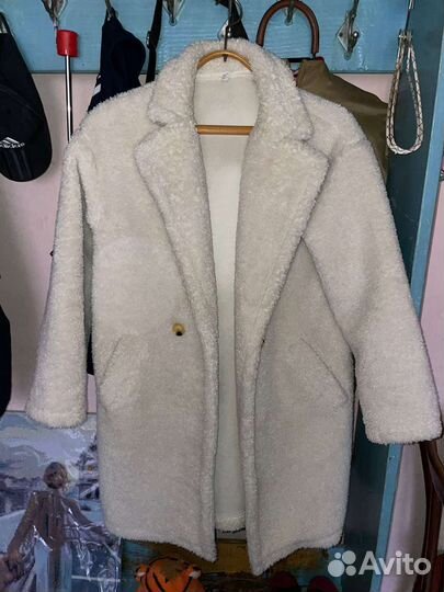 Пальто женское