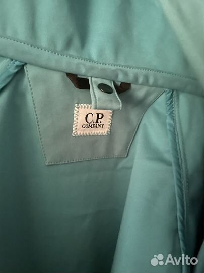 Куртка cp company