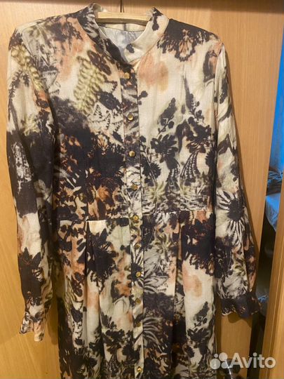 Платье женское