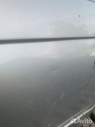 Дверь Бмв е46