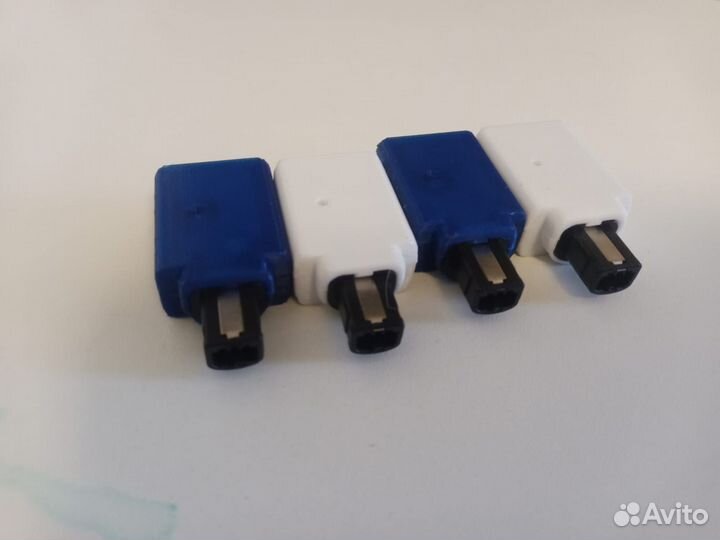 Sega Dreamcast USB adapter