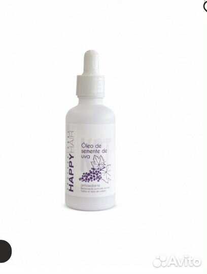 Масло виноградной косточки