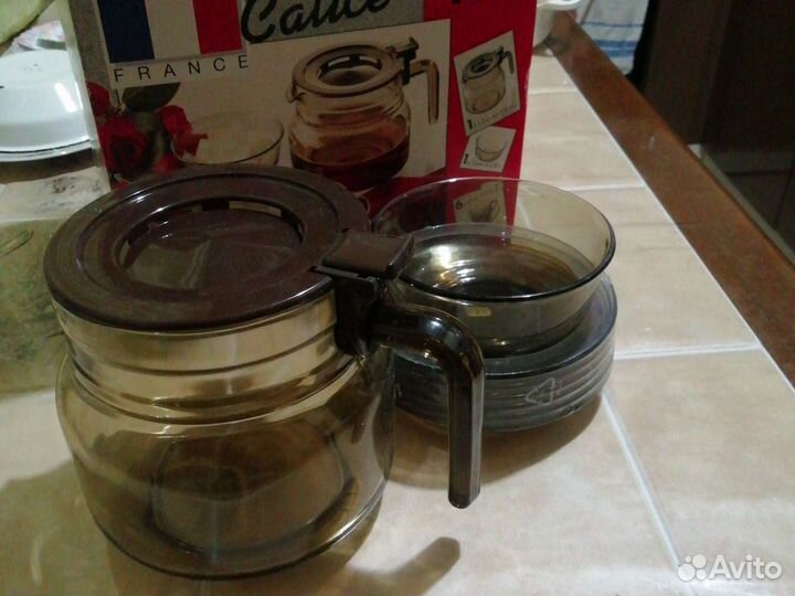 Набор столовой посуды новый